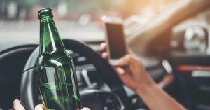 Suspensão da CNH por embriaguez ao volante saiba como um advogado pode ajudar a recuperar sua carteira