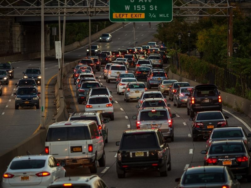 Multa por disputar racha pode suspender a cnh