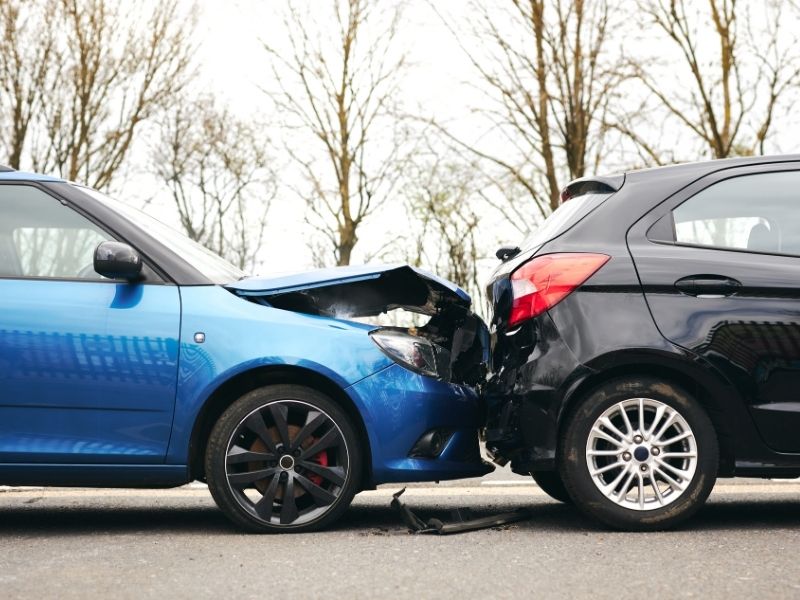 Airbag que não foi acionado durante o acidente pode ser falha ou defeito de fabricação