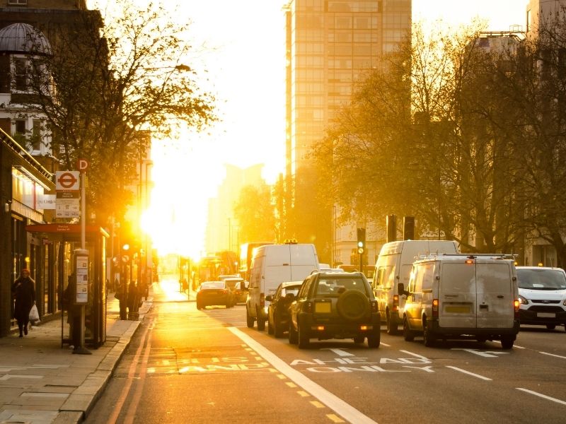 Novas lombadas eletrônicas em curitiba