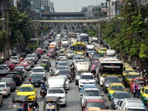 Projeto de lei dispensa autorização do detran para customização de veículos