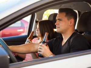 Advogado de Lei Seca em Curitiba