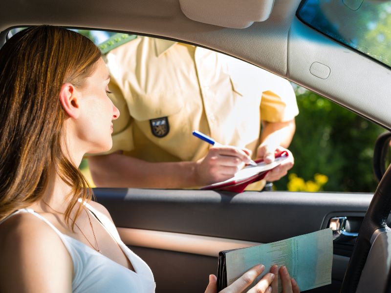 Advogado para Infrações Graves em Curitiba