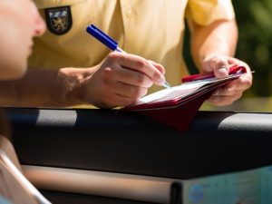 Consultoria Jurídica de Trânsito em Curitiba