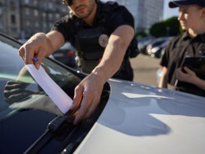 Reverter Multa de Trânsito em Curitiba