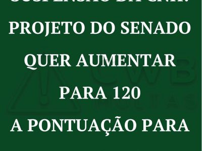 120 PONTOS CAMINHONEIROS