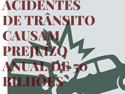 ACIDENTES PREJUÍZO
