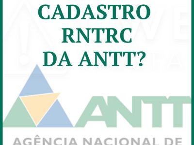 ANTT Logo