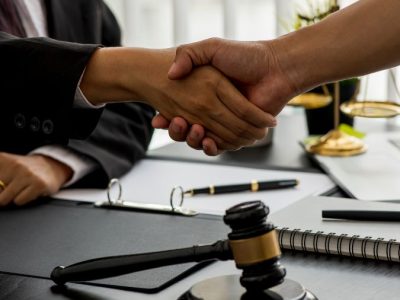 Advogado de Direito de Trânsito em Curitiba