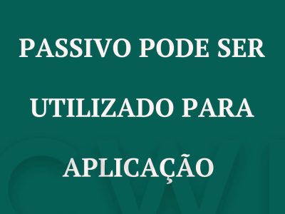 Bafometro Passivo