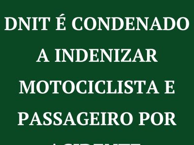 Buraco na Pista