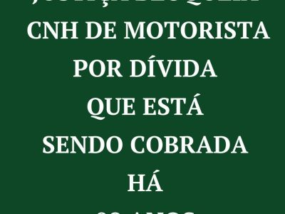 CNH DIVIDA