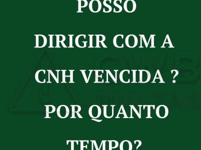 CNH VENCIDA