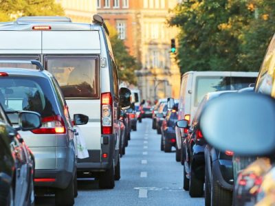 Como Recorrer a Multas por Não Usar a Seta para Indicar Mudança de Direção