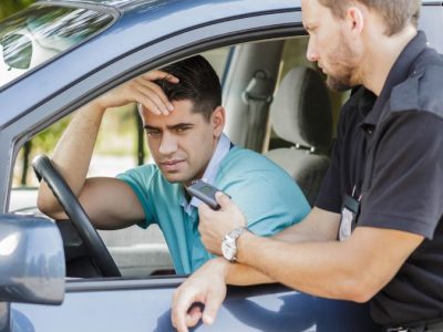 Como Recorrer de Multas de Trânsito Injustas