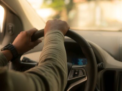 Como recorrer a multas por conduzir veículo sem habilitação