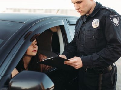 Como recorrer a multas por excesso de carga no veículo
