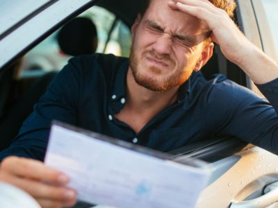 Como recorrer a multas por falta de licenciamento ou IPVA atrasado