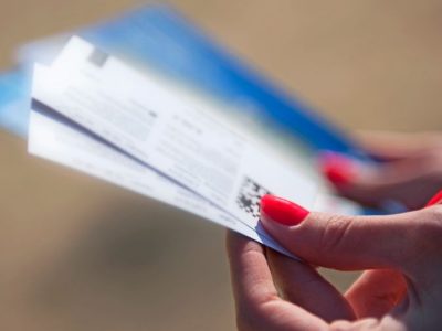 Como recorrer a multas por não parar em sinal vermelho no semáforo