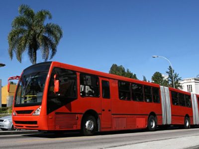 Como recorrer a multas por trafegar em faixa exclusiva para ônibus