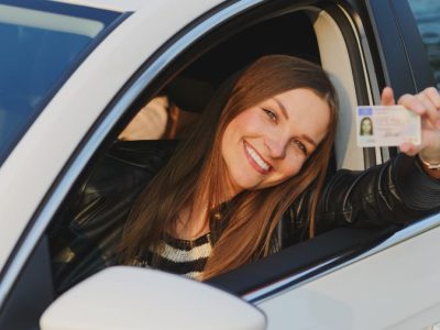 Como recorrer a uma suspensão ou cassação da Carteira de Motorista