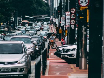 Como recorrer de multas por não respeitar a faixa de pedestres