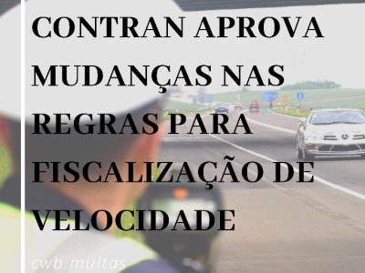 Contran radar