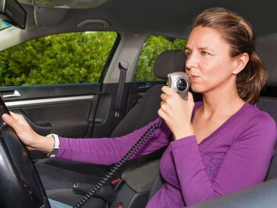 Defesa Contra Bafômetro em Curitiba