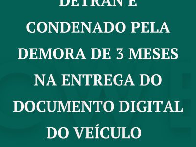 DetranCondenadoDocumento