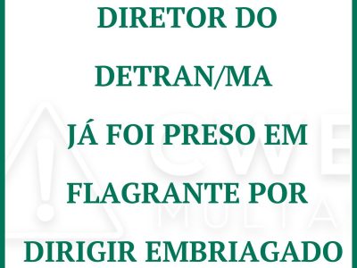 DiretorDetranMaranhão