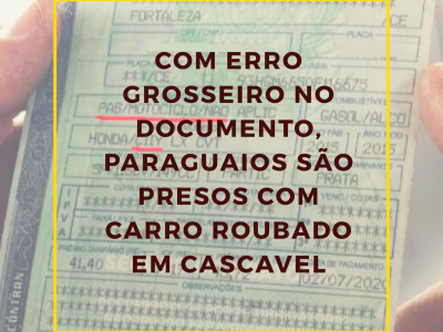 Doc falso