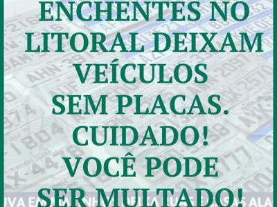 Enchentes
