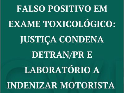 Falso Positivo