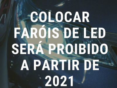 Farois LED