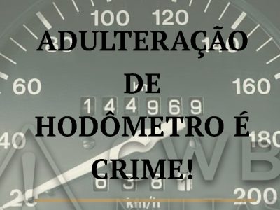 Hodômetro