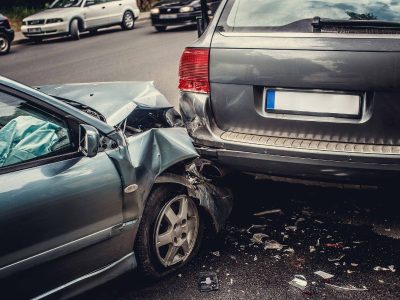 Impactos da pandemia em multas de Curitiba