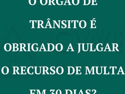 JULGAMENTO30 DIAS