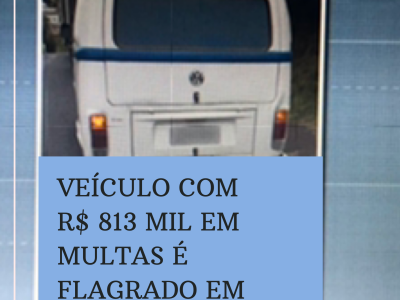 Kombi Multas