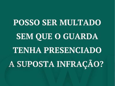 MUlta Presencial