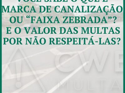 Marca Canalização