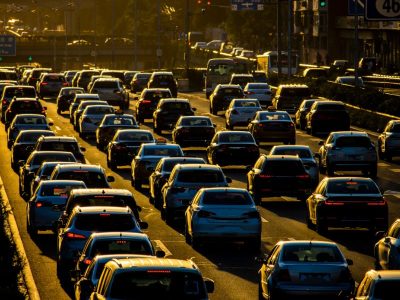 Multas de Trânsito em Curitiba Como Recorrer