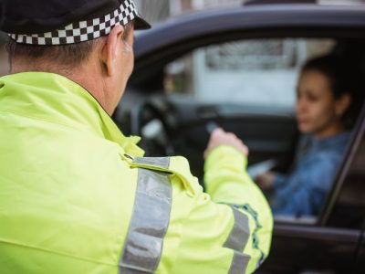 Multas por Dirigir Embriagado Como Recorrer