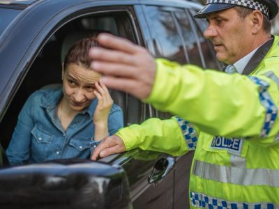 Multas por transporte irregular de passageiros o que fazer