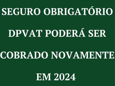 NOVO DPVAT