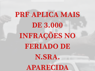 PRECISO PAGAR AS MULTAS DURANTE A PANFEMIA