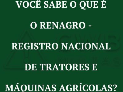 Renagro