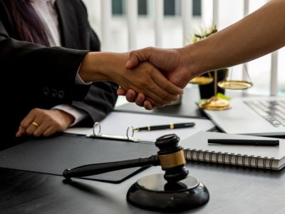 Responsabilidade Civil em Acidentes de Trânsito Como Proceder