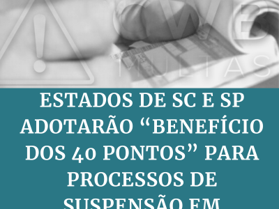 SP e SC