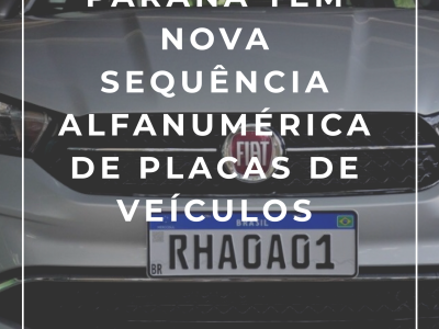 Sequência alfanumérica