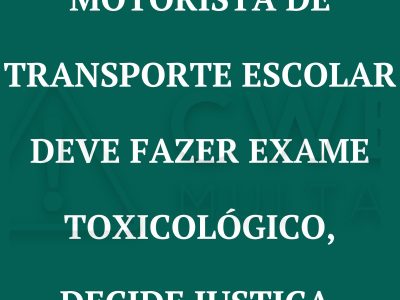 TOXICOLOGICO ESCOLAR